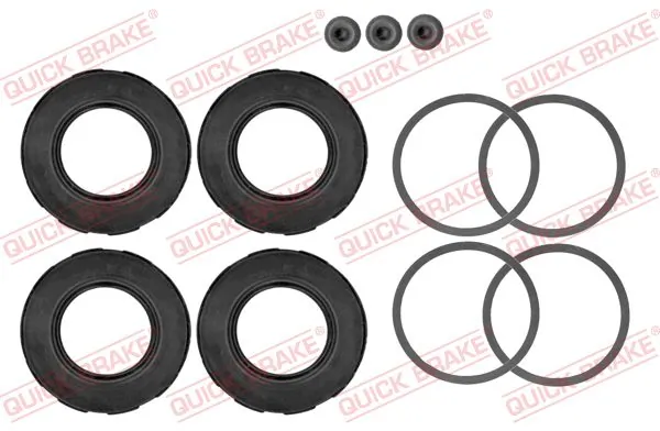 Repair Kit, brake caliper